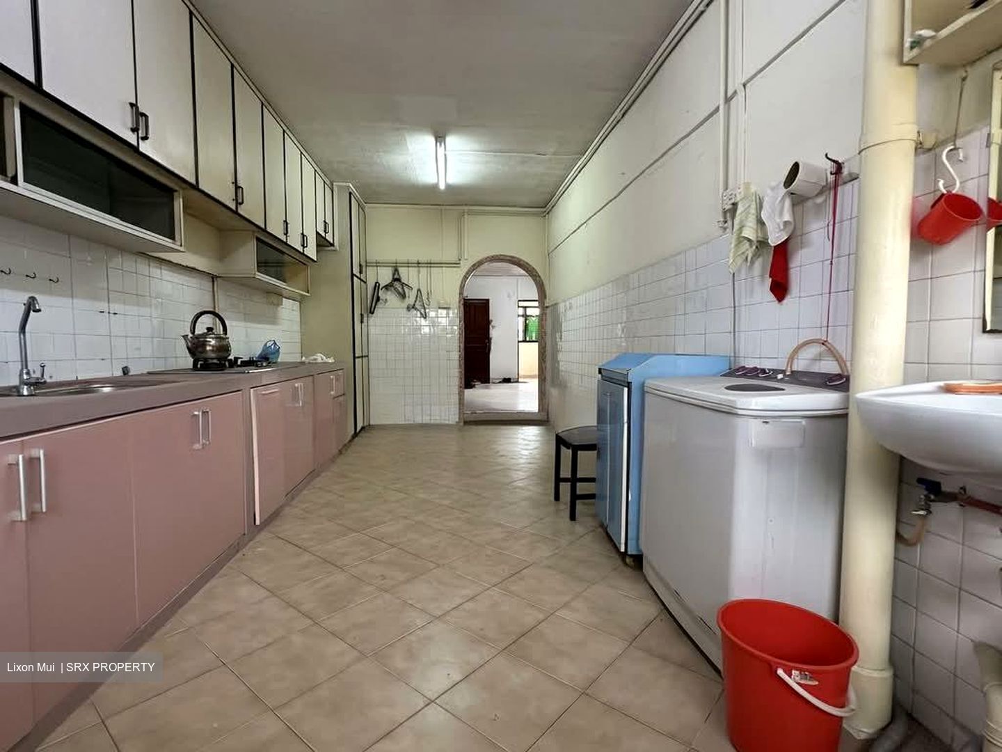 Blk 50 BLANGAH VIEW (Bukit Merah), HDB 4 Rooms #530263971